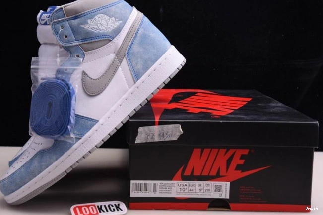 Bmlin Royal Jordan OG 555088-402 Retro Hyper High 1 0821